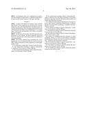 L-ARABINOSE PLUS CHROMIUM FOR CONTROLLING THE METABOLIZATION OF SUCROSE diagram and image