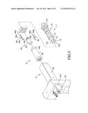 MOLDING MACHINE diagram and image