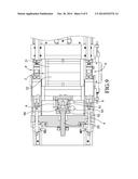 MOLDING MACHINE diagram and image