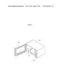 COOKING APPARATUS diagram and image