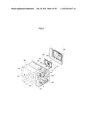 COOKING APPARATUS diagram and image