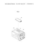 COOKING APPARATUS diagram and image