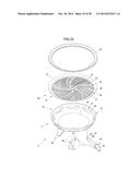 COOKING APPARATUS diagram and image