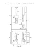 DEFINED DOSING ATMOSPHERIC TEMPERATURE AND PRESSURE VAPOR DEPOSITION     SYSTEM diagram and image