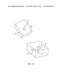 DEFINED DOSING ATMOSPHERIC TEMPERATURE AND PRESSURE VAPOR DEPOSITION     SYSTEM diagram and image