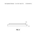 DEPOSITING POLYMER SOLUTIONS TO FORM OPTICAL DEVICES diagram and image