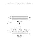 DEPOSITING POLYMER SOLUTIONS TO FORM OPTICAL DEVICES diagram and image