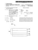 DECORATIVE FILM HAVING LOW GROSS HEAT OF COMBUSTION diagram and image