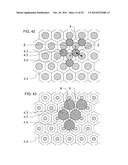 NUB PATTERN CONNECTOR SYSTEM diagram and image