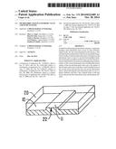 MICROFABRICATED ELASTOMERIC VALVE AND PUMP SYSTEMS diagram and image