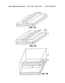 MICROFABRICATED ELASTOMERIC VALVE AND PUMP SYSTEMS diagram and image