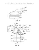 MICROFABRICATED ELASTOMERIC VALVE AND PUMP SYSTEMS diagram and image