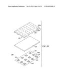 MICROFABRICATED ELASTOMERIC VALVE AND PUMP SYSTEMS diagram and image