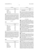 SYNTHETIC COLD SEAL ADHESIVE diagram and image