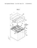 RECHARGEABLE BATTERY PACK INCLUDING PACK COVER diagram and image