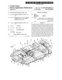 BATTERY PACK FOR ELECTRIC CAR diagram and image