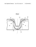 BATTERY PACK FOR ELECTRIC CAR diagram and image