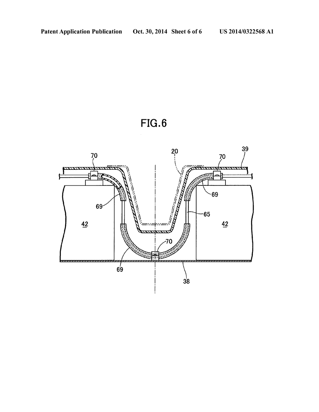 BATTERY PACK FOR ELECTRIC CAR - diagram, schematic, and image 07