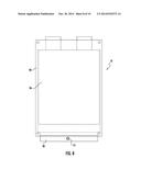 BATTERY SYSTEM AND METHOD OF ASSEMBLING THE BATTERY SYSTEM diagram and image