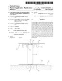 CELL BLOCK WITH CELL FIXATION FOR A BATTERY AND METHOD OF ASSEMBLING A     CELL BLOCK diagram and image