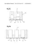 BATTERY HOUSING AND METHOD FOR INSTALLING A BATTERY diagram and image