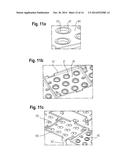 BATTERY HOUSING AND METHOD FOR INSTALLING A BATTERY diagram and image