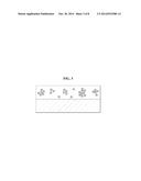 SEPARATOR FOR SECONDARY BATTERY COMPRISING DUAL POROUS COATING LAYER OF     INORGANIC PARTICLES WITH DIFFERENT SURFACE CHARACTERISTICS, SECONDARY     BATTERY COMPRISING THE SAME, AND METHOD OF MANUFACTURING THE SEPARATOR diagram and image