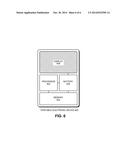 REDUCING POUCH THICKNESSES IN BATTERY CELLS FOR PORTABLE ELECTRONIC     DEVICES diagram and image