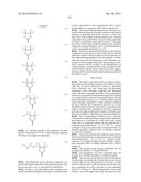 NON-AQUEOUS ELECTROLYTE SOLUTION FOR SECONDARY BATTERIES, AND LITHIUM ION     SECONDARY BATTERY diagram and image