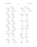 PATTERNING PROCESS AND RESIST COMPOSITION diagram and image