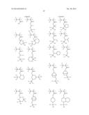 PATTERNING PROCESS AND RESIST COMPOSITION diagram and image