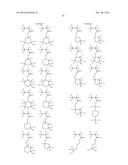 PATTERNING PROCESS AND RESIST COMPOSITION diagram and image