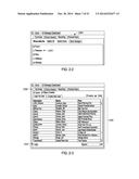 SYSTEMS AND METHODS FOR COMPUTER GUIDED COACHING diagram and image