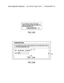 SYSTEMS AND METHODS FOR COMPUTER GUIDED COACHING diagram and image