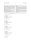 PSA PEPTIDASE ACTIVITY (PPA) AS A PROSTATE CANCER BIOMARKER diagram and image