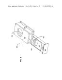 PORTABLE EXPLOSIVE OR DRUG DETECTION SYSTEM diagram and image