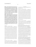 LAMBODIES WITH HIGH AFFINITY AND SELECTIVITY FOR GLYCANS AND USES THEREFOR diagram and image