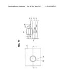 SEMICONDCUTOR DEVICE AND METHOD FOR FABRICATING THE SAME diagram and image