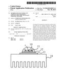 METHOD OF MANUFACTURING LED COMPONENT BY INTEGRATING EPITAXIAL STRUCTURE     AND PACKAGE SUBSTRATE TOGETHER diagram and image