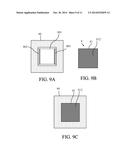 METHOD OF MANUFACTURING LED COMPONENT BY INTEGRATING EPITAXIAL STRUCTURE     AND PACKAGE SUBSTRATE TOGETHER diagram and image