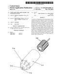 SEMICONDUCTOR LASER ASSEMBLY AND PACKAGING SYSTEM diagram and image