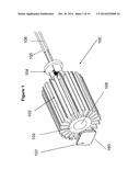 SEMICONDUCTOR LASER ASSEMBLY AND PACKAGING SYSTEM diagram and image