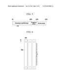 DEVICE FOR MONITORING LIQUID CRYSTAL DISPLAY AND METHOD FOR MANUFACTURING     LIQUID CRYSTAL DISPLAY diagram and image