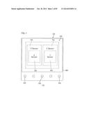 METHOD FOR MANUFACTURING A MEMS SENSOR diagram and image