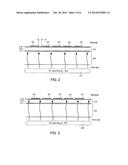 MODULE ASSEMBLY FOR THIN SOLAR CELLS diagram and image