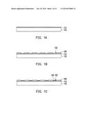 METHOD FOR MANUFACTURING CHIP PACKAGE STRUCTURE diagram and image