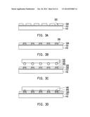 METHOD FOR MANUFACTURING CHIP PACKAGE STRUCTURE diagram and image