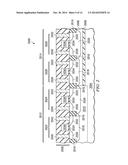 SRAM CELL WITH DIFFERENT CRYSTAL ORIENTATION THAN ASSOCIATED LOGIC diagram and image