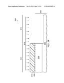 SRAM CELL WITH DIFFERENT CRYSTAL ORIENTATION THAN ASSOCIATED LOGIC diagram and image