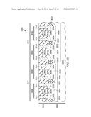 SRAM CELL WITH DIFFERENT CRYSTAL ORIENTATION THAN ASSOCIATED LOGIC diagram and image